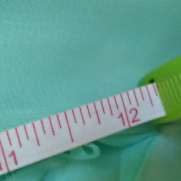 NWT A Gorgeous Imagnin Elegant Evening Dress - Picture 9 of 17